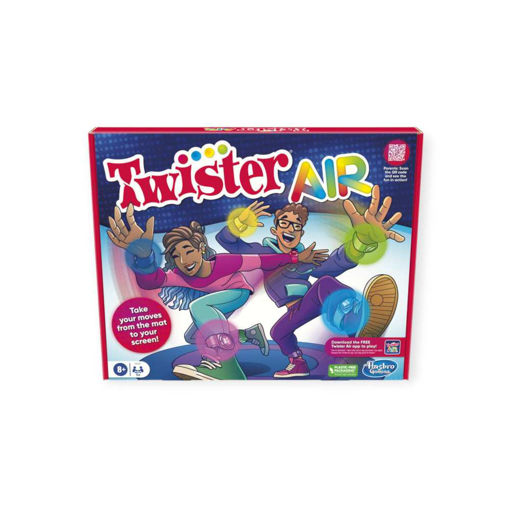 Picture of TWISTER AIR